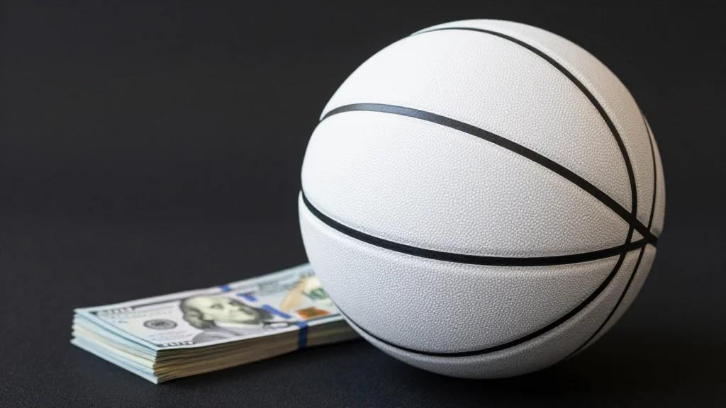 WNBA's Top Draft Pick Set for $500K Salary