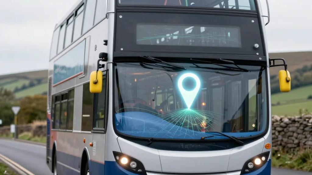 New Digital Funding for Transport Improvement Projects