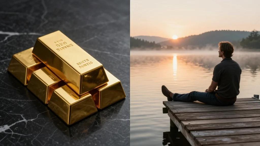 Success: $100k Revenue vs $100k Autonomy