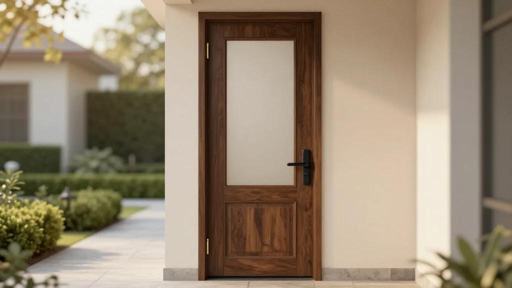 Why Your Front Door Deserves More Thought