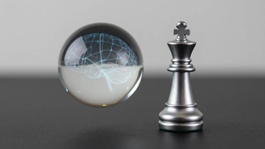 AI's Operational Gains Become Baseline; Focus on Strategy