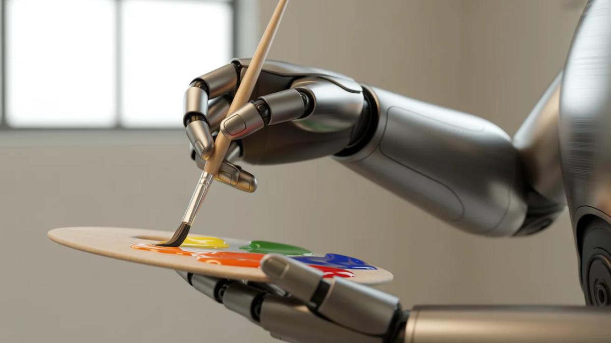 Exploring Whether Machines Can Achieve True Creativity