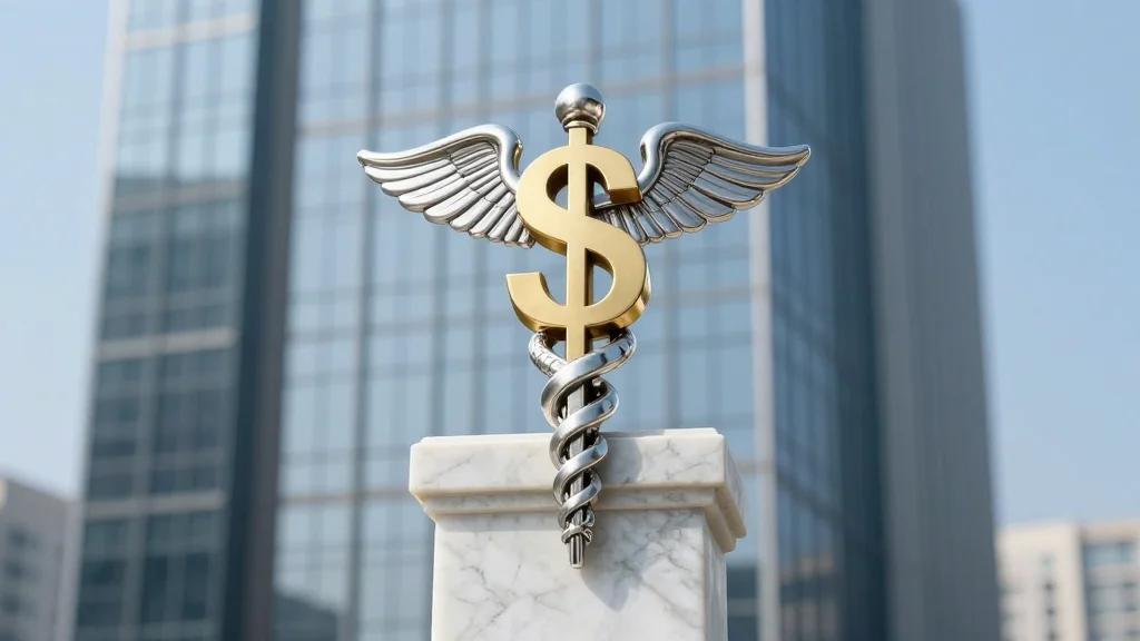 Admin Conflict Leads CMS Changes Favoring Insurers, Wall Street Wins
