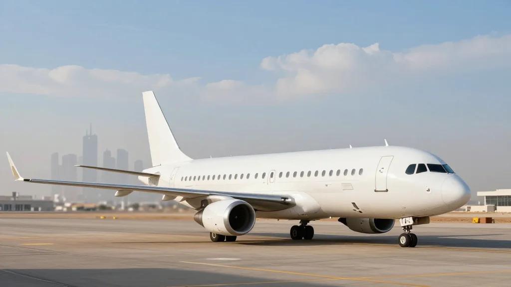 Etihad Operates 66 Flights Ex-Abu Dhabi On Sunday, March 29, 2026