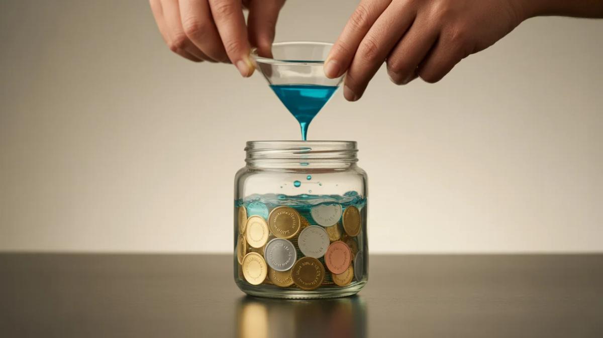 Launching MNFund: Active Liquid Strategy Harnessing Market Volatility