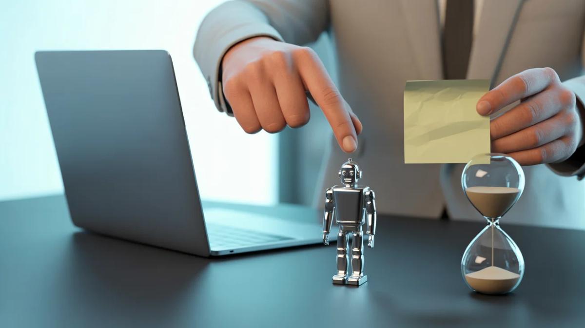 Gen AI Anxiety: A Silent Workplace Crisis