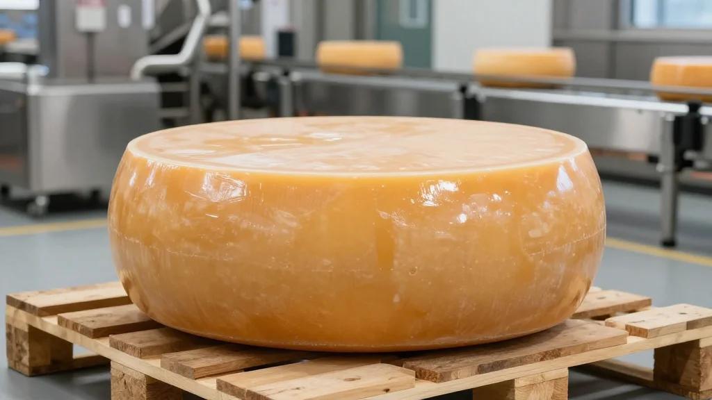 Babybel Parent Spending $200M to Expand Cheese Production Amid Protein Boom