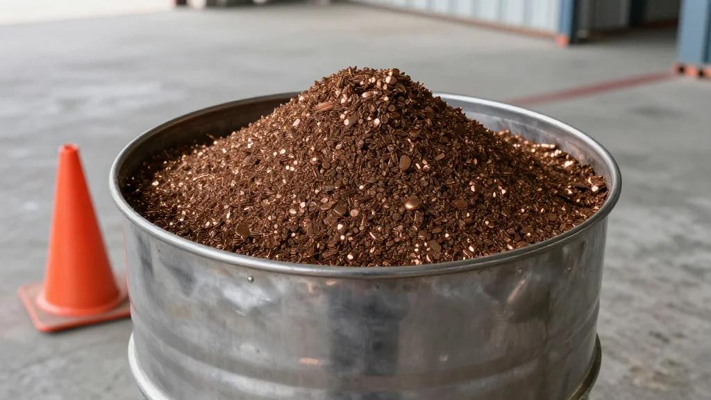 Chinese Miner Boosts Rare Earth Prices