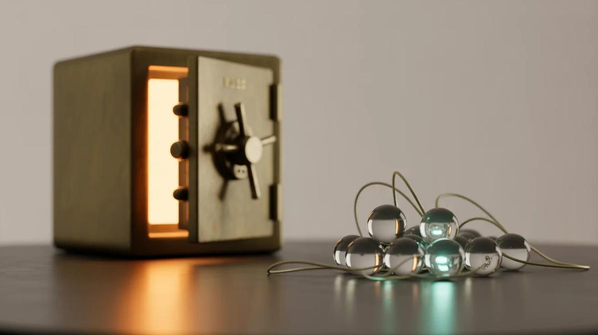 Decentralization: The Real Power Behind Bitcoin, Ethereum, DEX