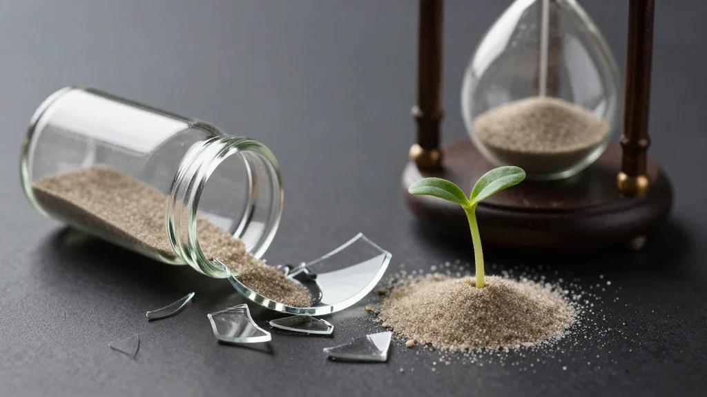 FDA Delay Shuts Down Small Biotech in Four Months