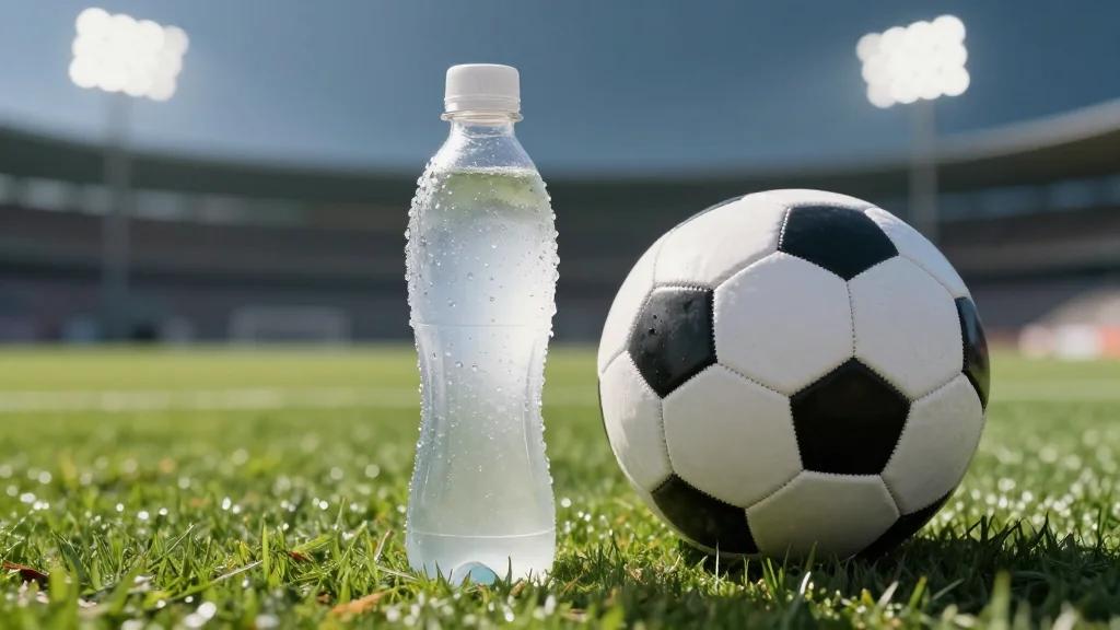Powerade Wants to Fuel All Athletes Ahead of the World Cup