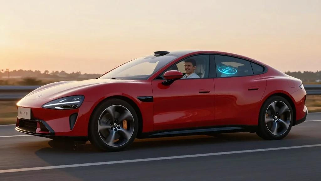 Fun to Drive, Perfect for Lazy Days