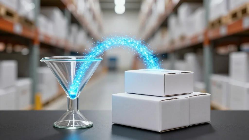 AI Builds Complete Sales Funnel in 45 Minutes