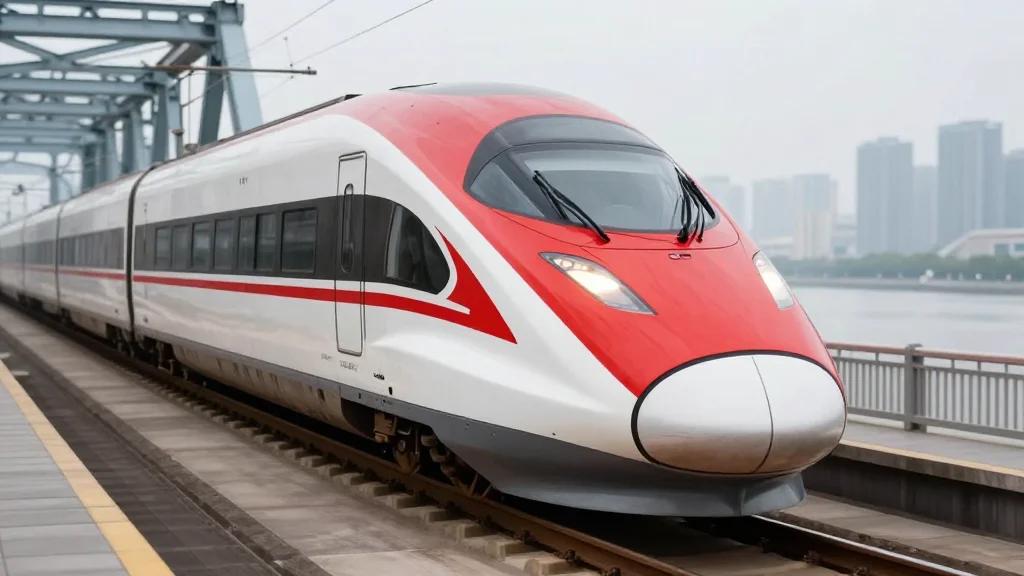 Infrastructure Investment Fuels China’s Q1 Growth Amid Weak Consumption