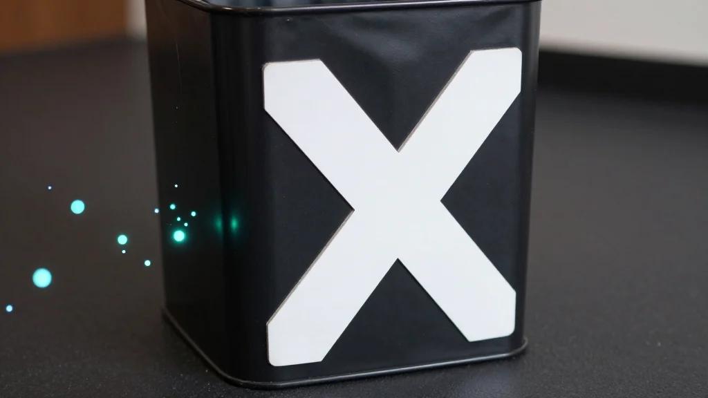 X Eliminates Thousands of Accounts in New Bot Purge