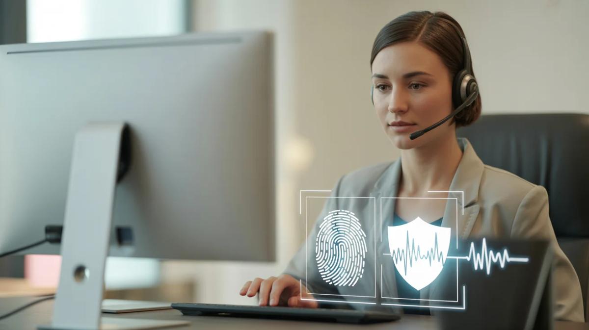 Vonage Announces Agentforce Identity Insights and Fraud Detection Powered by Next-Gen APIs