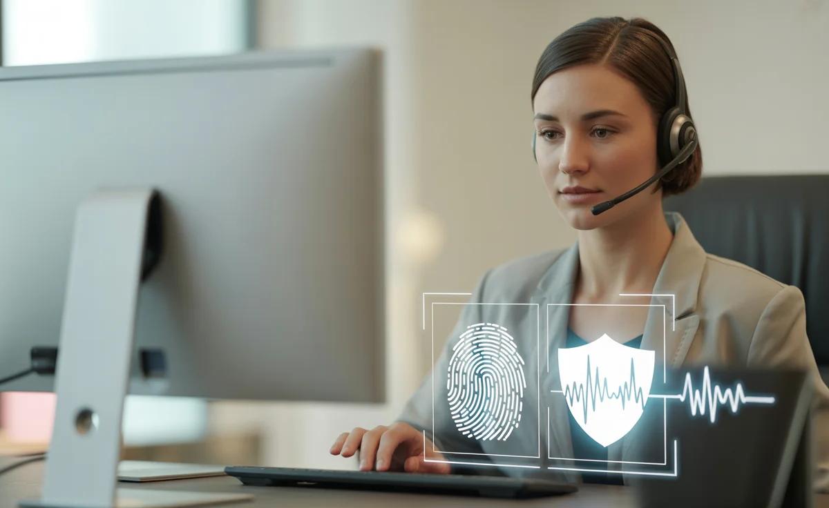 Vonage Announces Agentforce Identity Insights and Fraud Detection Powered by Next-Gen APIs