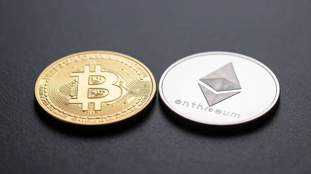 Ethereum Developers Avoid ETH Pay; Bitcoin Embraces BTC