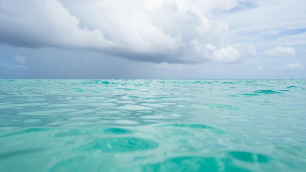 The Next El Niño Could Lock Earth Into a Hotter Climate