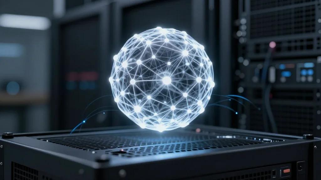 AI Infrastructure Becomes 2026’s Competitive Edge