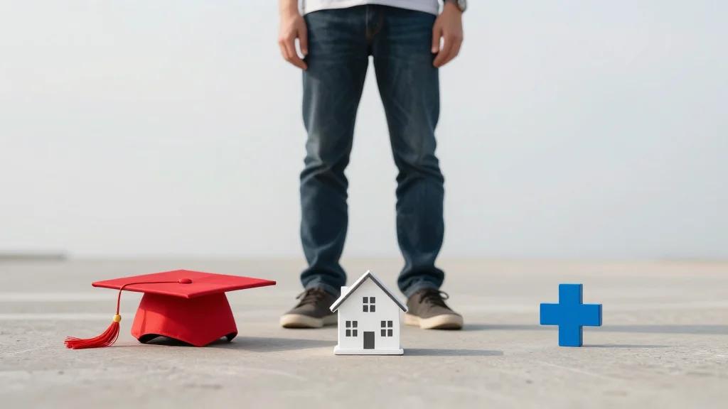 Taxpayers Fund Everything Except Our Health Debt