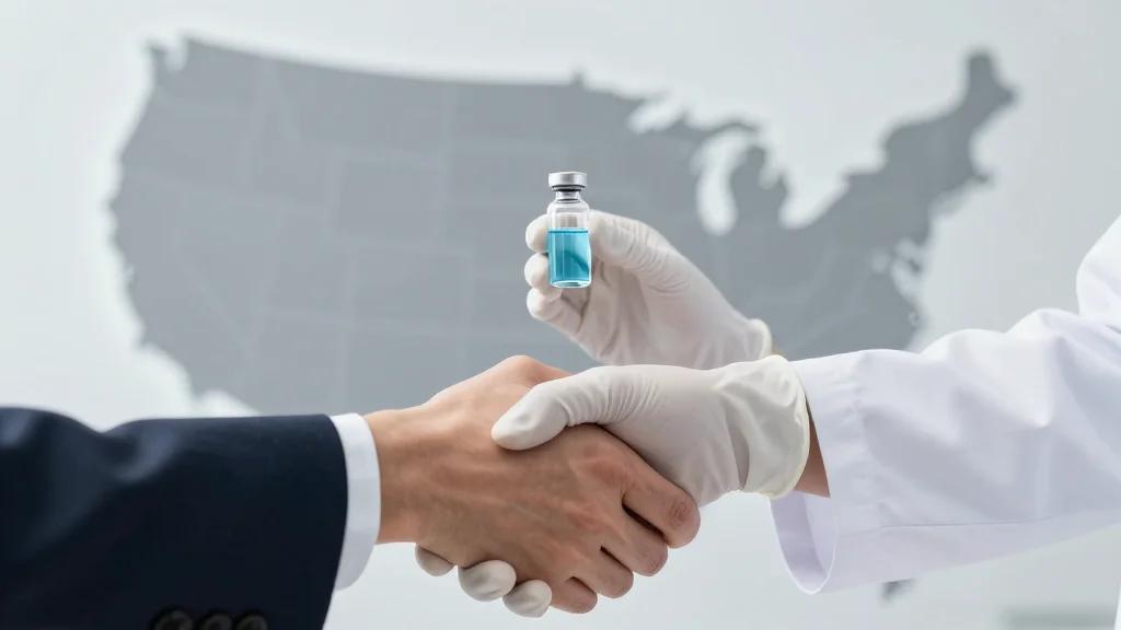 Navigating Uncertainty and Building Resilient Supply Chains: The Case for US-Based CDMO Partnerships