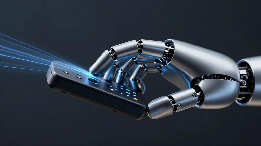 Open‑source MCP Servers Give AI Agents Real‑world Call Control