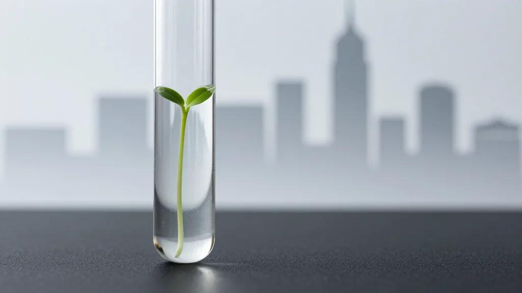 New Early Stage VC Apuri Seeks to Seed China’s Academic Discoveries