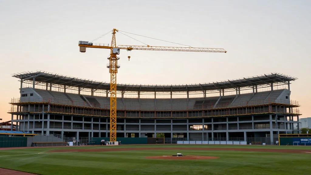 Insights on Tampa Bay Rays Stadium Proposal Interview