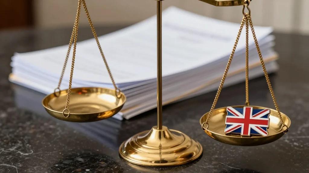 UK-CCI: A Game-Changer Looms