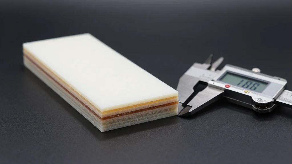 China: A Composite Material 26% Stronger for Drones, Planes and Rockets