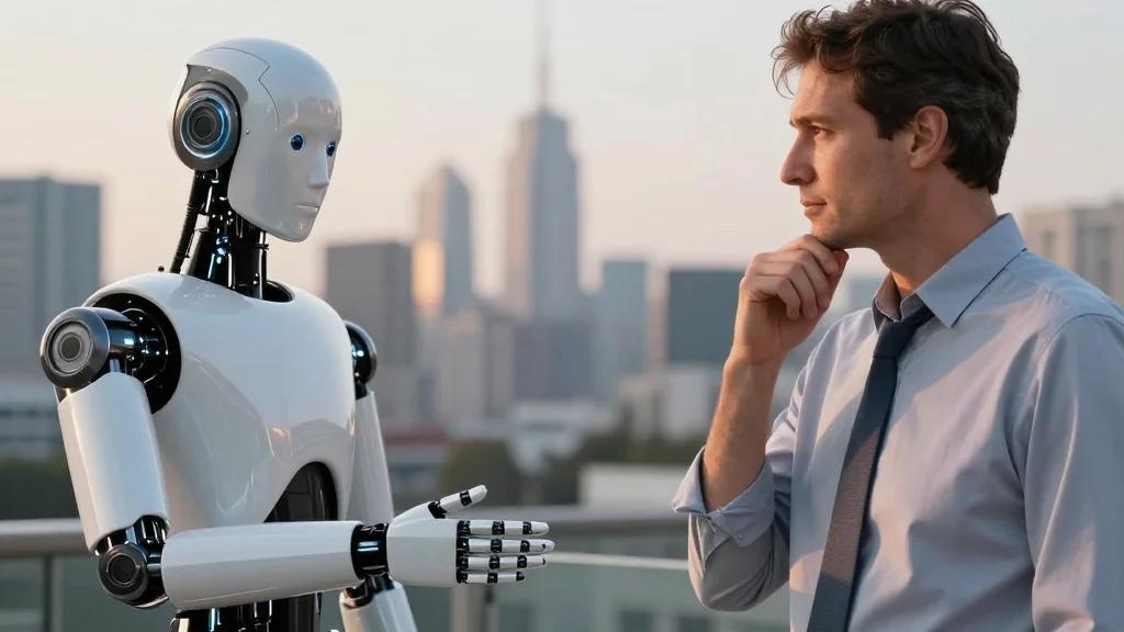 OpenAI Equates AGI with Mass Unemployment—Problematic Framing