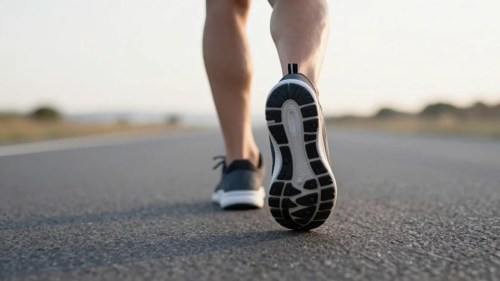 Half Marathon Success: Slow Start, Goal Pace, Fast Finish