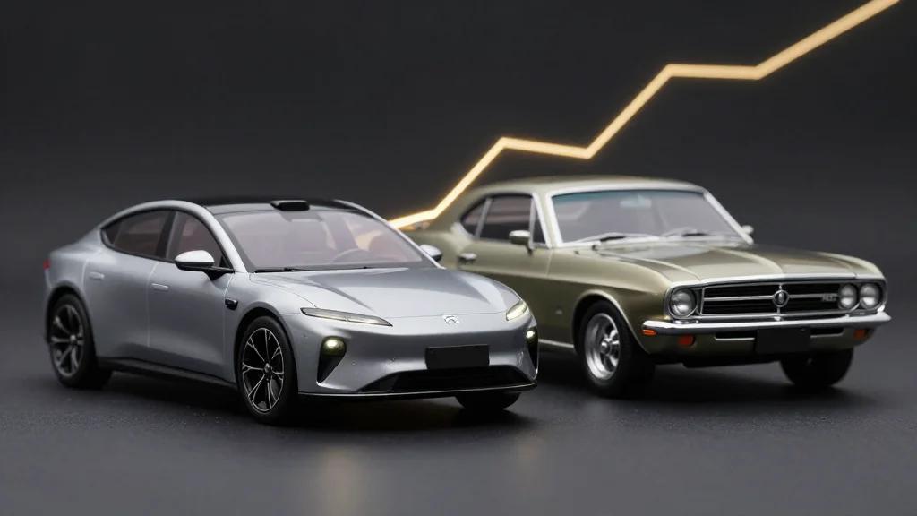 Tesla Vs GM: Which Is the Best Investment as the Q1 Earnings Season Heats Up?