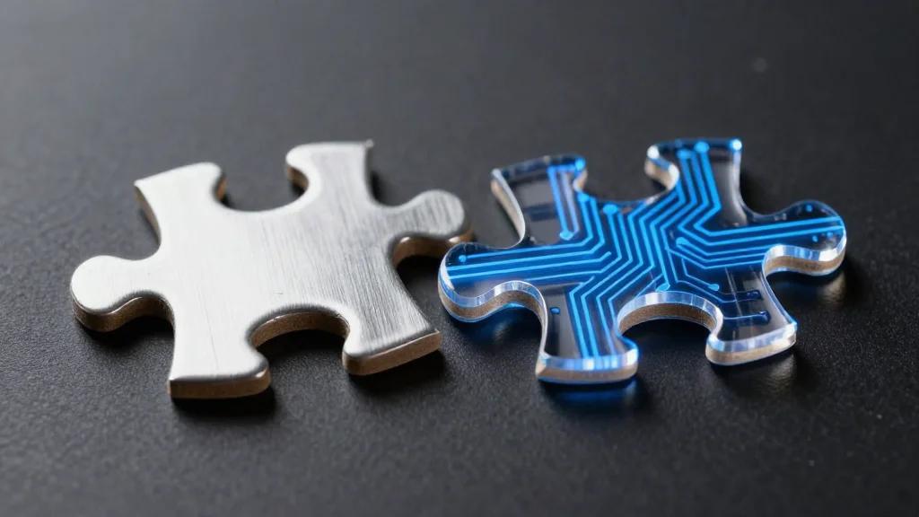 Business-Driven AI Demands New Accountability Partnerships