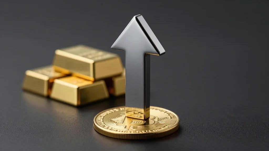 PMI Spike Signals End of Bear Market, Favor Equities, Crypto