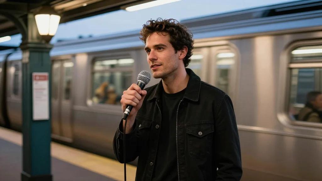 Happy Hour by Jennie Kermode