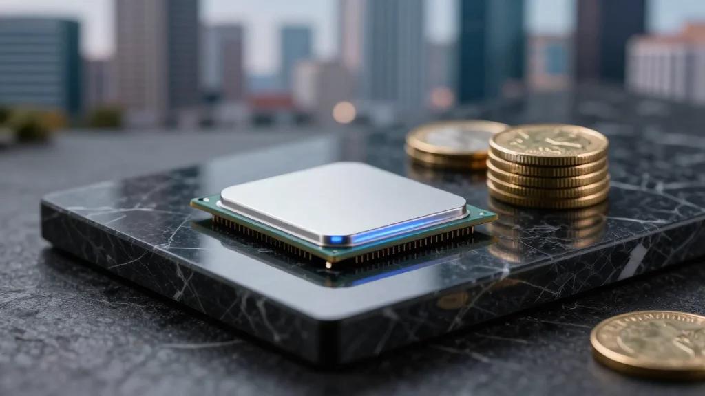 AI Momentum Shifts to Revenue, Anthropic Outpaces OpenAI