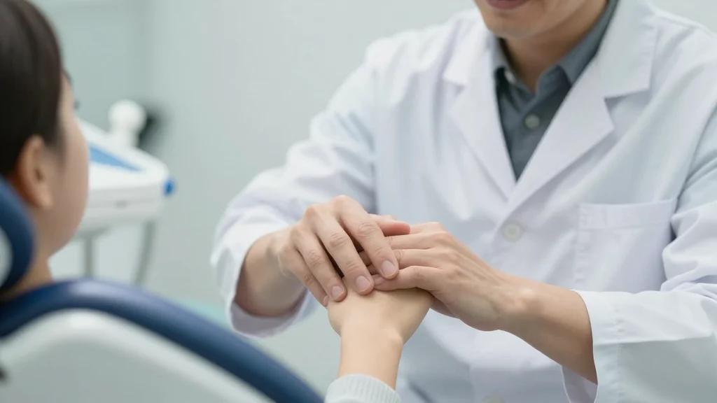 Safety-Net Dentistry Restores Dignity for Recovering Addicts