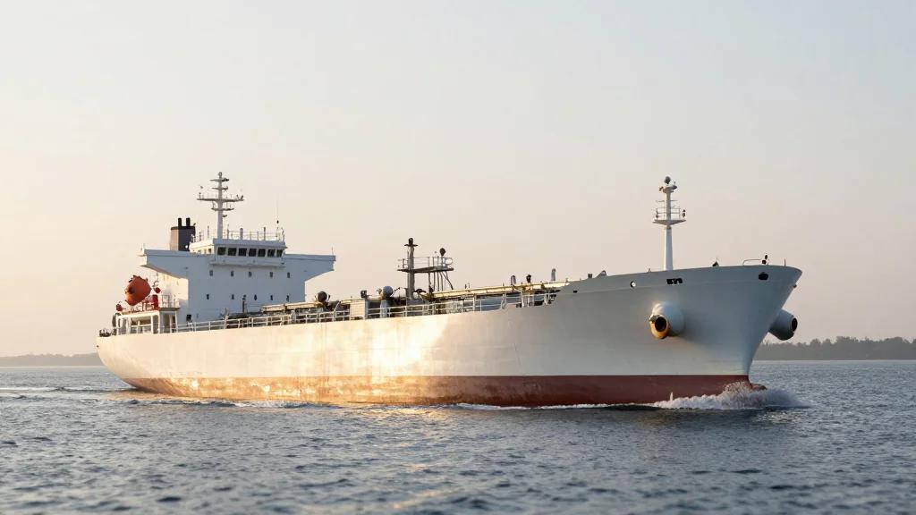 Trump Claims U.S. Energy Dominance Ends Hormuz Involvement