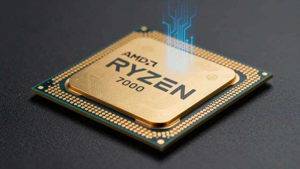 AMD 26Q1 Earnings Report