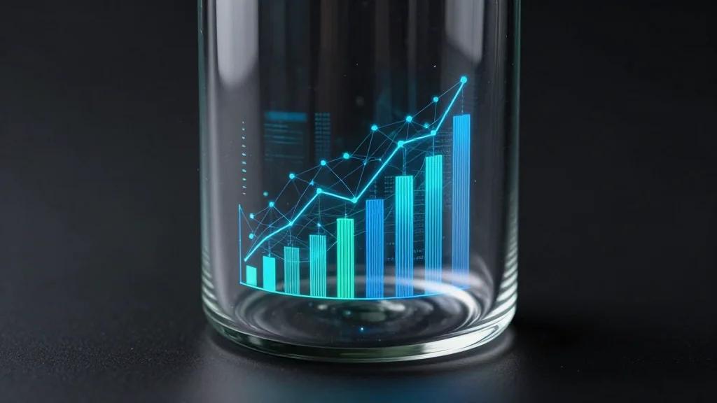 Track AI/LLM Traffic and Conversions with Looker Studio Template