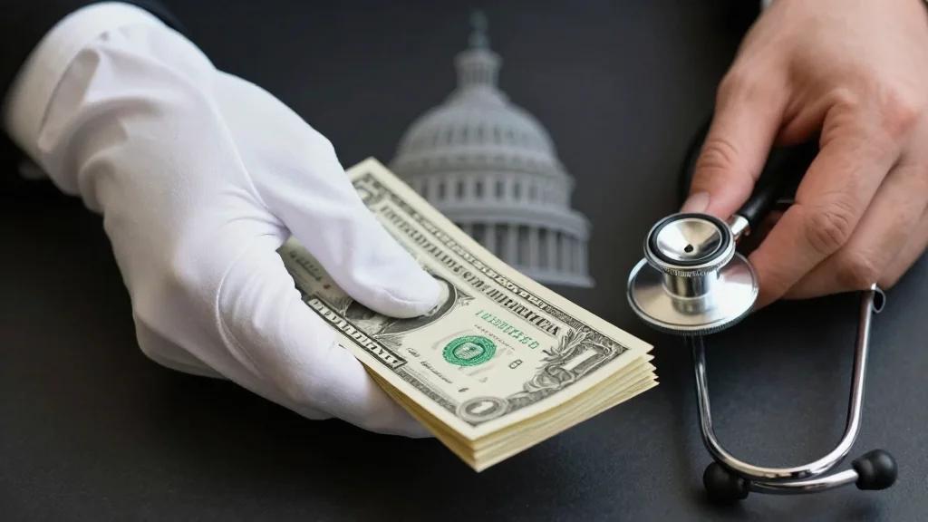 President Blocks Refunds, Sues IRS, Claims Taxpayer Loyalty