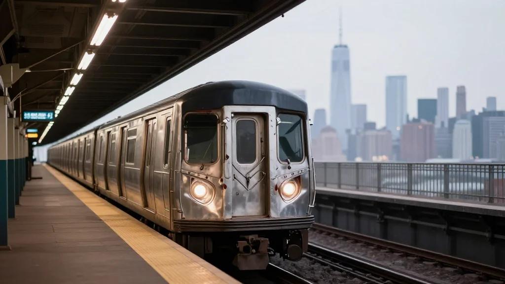Trump Administration Restores $3.4 B Federal Funding for Manhattan’s Second Avenue Subway