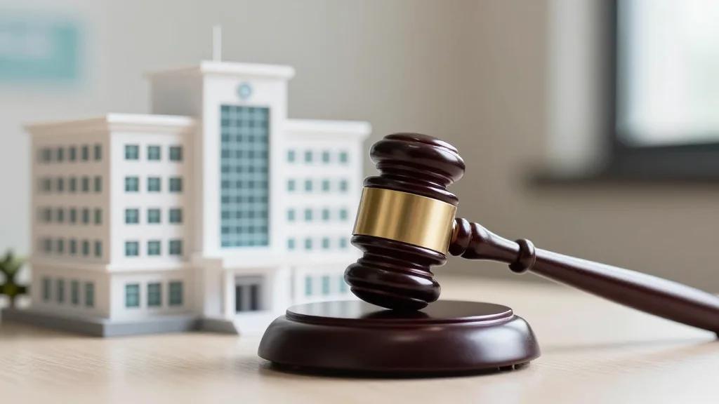 Leapfrog Must Remove Safety Grades From 5 Tenet-Owned Hospitals, Judge Says