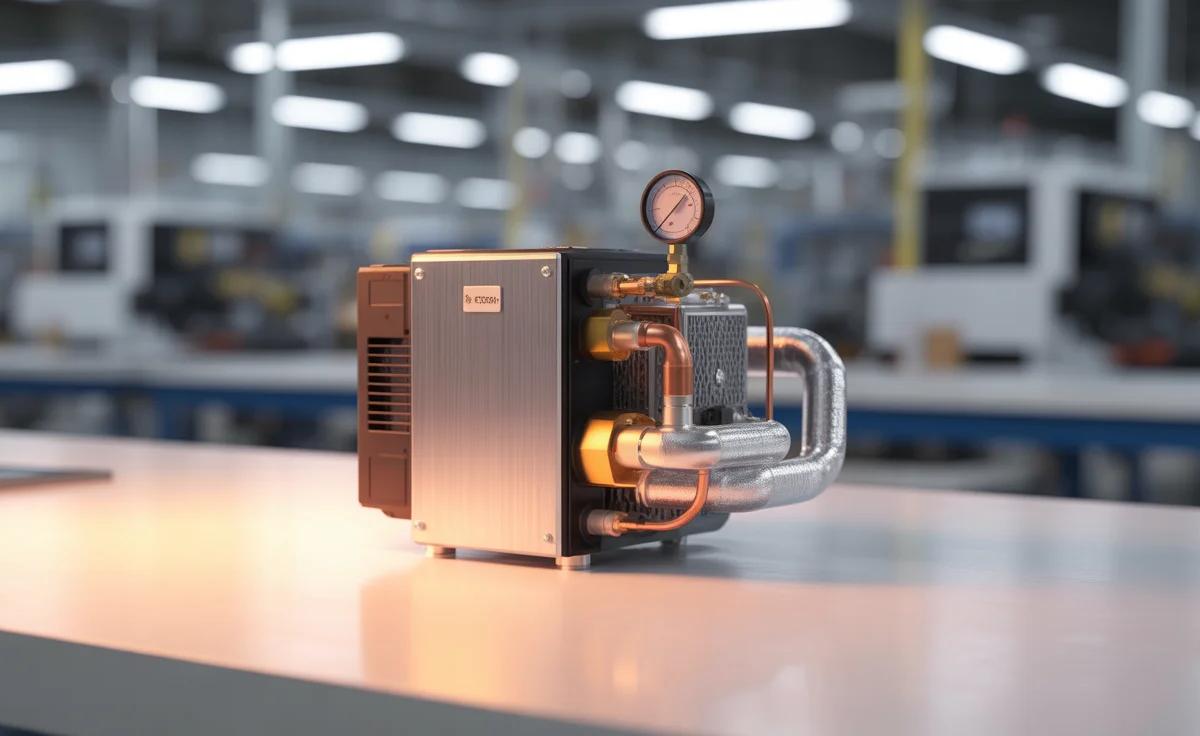 Enerin Raises €15M in Series A Funding