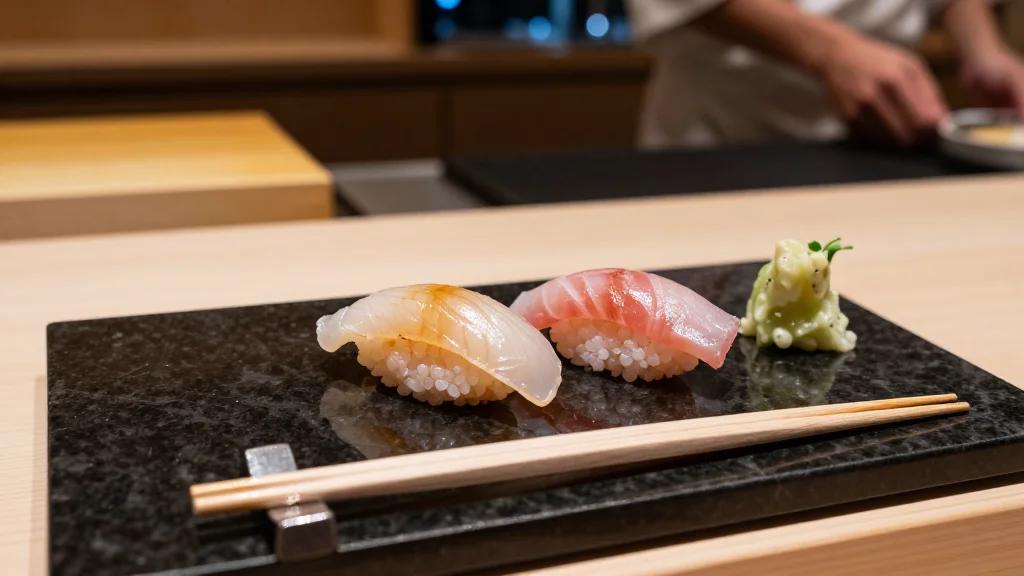 Chef Marcelo Fukuya Opens $900,000 Fine‑Dining Spot in São Paulo’s Complexo JK