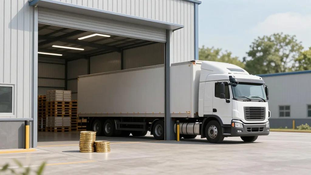 JLL Arranges $24.5M Sale and Financing of Edison Industrial Facility