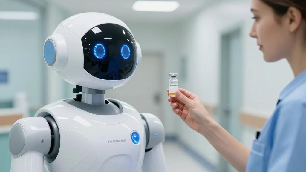 What's Inside National University Hospital's Latest Health Tech Hub?