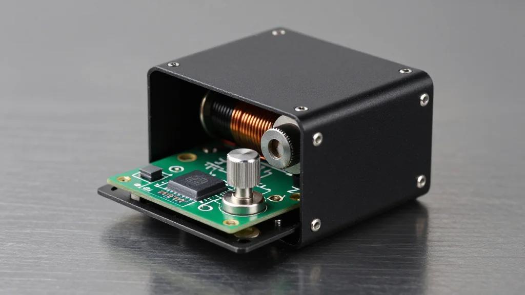 Linearly Variable Two-Wire Loop Current Generator